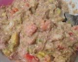 Foto del paso 3 de la receta: Arepas venezolanas con atún