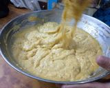 A picture of step 4 of Gulgulay.