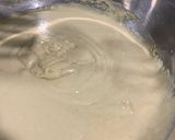 Foto del paso 5 de la receta: Masa de un riquísimo waffle 🧇 😍
