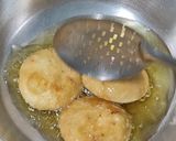 प्याज की कचौड़ी (pyaz ki kachori recipe in Hindi) रेसिपी चरण 5 फोटो