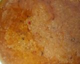 A picture of step 9 of Vegetables kofta.