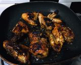 Foto langkah ke 4 dari resep Ayam Bakar Madu.