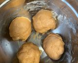 Paradicsomos sütemény 🍅🍰 recept fázis 3 fotója