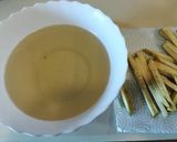 Foto del paso 2 de la receta: Berenjenas a la cordobesa
