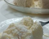 Foto do passo 16 de Bolo de tapioca 😋