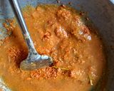 Foto langkah ke 2 dari resep Balado Telur Kentang.