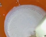 A picture of step 1 of Creamy Oreo Dessert🍫.