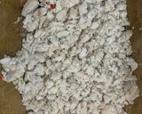 Foto del paso 6 de la receta: Empanadas de pescado integrales con harina de avena