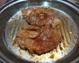 หมูคำหวาน วิธีทำสูตร 4 รูป