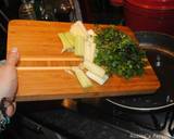 Persian artichoke and celery stew recipe step 5 photo