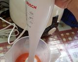Foto langkah ke 2 dari resep Saos sambal tomat keto friendly.