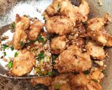 Foto langkah ke 3 dari resep Ayam Cabe Garam.