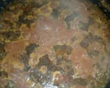 Foto del paso 3 de la receta: Salsa roja