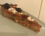Foto del paso 6 de la receta: Tartaleta de arándanos fit y saludable