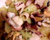 Foto del paso 4 de la receta: Ensalada frutos del mar