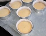 Foto langkah ke 7 dari resep Vanila cupcake.