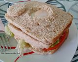 Foto del paso 5 de la receta: Pan de molde en panificadora