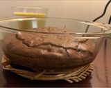 Foto del paso 5 de la receta: Brownie