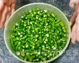 हरी मिर्च का आचार (Hari mirch ka achar recipe in hindi) रेसिपी चरण 1 फोटो