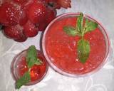C.T COCKTAIL is Cranberry juice based with mandarin recipe step 2 photo