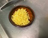 Une image de l'étape 4 de Tarte au citron.