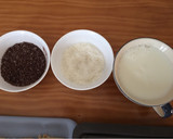 Foto del paso 15 de la receta: Pezuñitas con Bizcocho de Soletillas Casero Vainilla-Chocolate