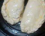 Foto del paso 6 de la receta: Calzones