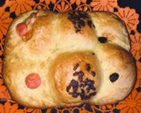 Foto langkah ke 3 dari resep 04•05•20 > Adonan Donat Re-Bread Bisa Jadi 4 Jenis.