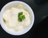 એપલ બનાના રાઇતું (Apple Banana Raita Recipe In Gujarati) રેસીપી સ્ટેપ3ફોટો