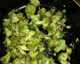 Foto del paso 3 de la receta: Fideos con brócoli versión mega sencilla de 3 ingredientes, te vas a chupar los dedos!