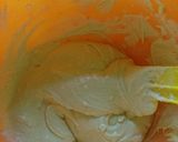 Foto langkah ke 2 dari resep Pound cake ekonomis magic com.