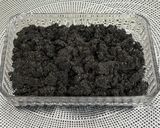 A picture of step 8 of Black Gold Ladoos – The Power of Black Sesame.