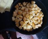 Foto del paso 3 de la receta: Papas rústicas al horno
