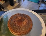 Foto del paso 2 de la receta: Pastel de chocolate con frutos rojos 🍓🍫