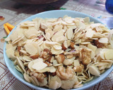 Foto del paso 2 de la receta: Blaklava el dulce de Aladin