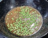 Foto del paso 2 de la receta Merluza en salsa verde
