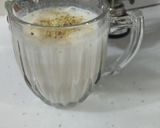 عکس مرحله 2 از دستور شیر موز خرما🍌