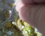 A picture of step 4 of Eggplant And Pointed Gourd Salsa.