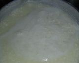 Foto del paso 2 de la receta: Requesón🧀 hecho en casa🏡👌😁🏡