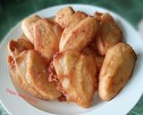 Foto langkah ke 3 dari resep Pisang goreng garing.