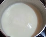 酥皮卡士達麵包的食譜步驟1照片