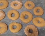 Foto del paso 5 de la receta: Rosquillas de San Isidro (las tontas)