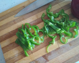 Foto del paso 5 de la receta: Judías blancas (Fabada fácil)