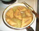 Csöröge, a magam módján.. recept fázis 3 fotója