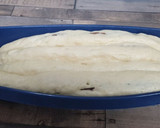 Foto del paso 15 de la receta: Pan dulce de leopardo