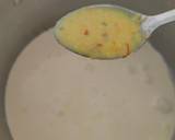 Rasmalai Cake (eggless) recipe step 5 photo