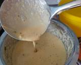 Chana flour pudla recipe step 2 photo