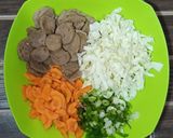 Foto langkah ke 1 dari resep Namie Goreng.