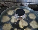 Foto langkah ke 4 dari resep Roti pisang banjar.