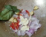 Foto langkah ke 2 dari resep 50. Tempe Orek Sederhana.